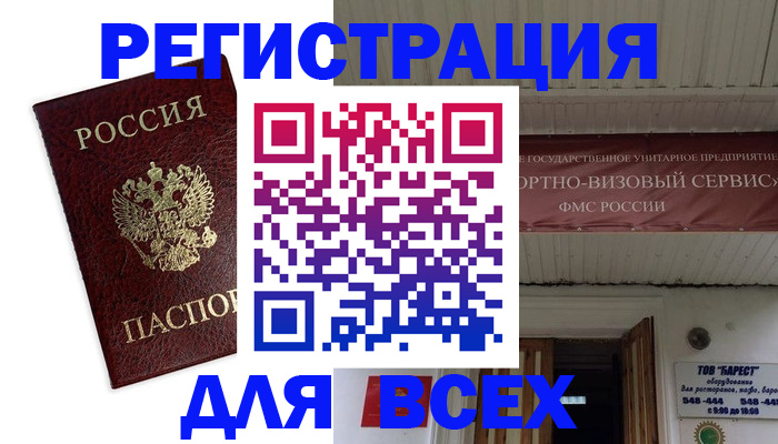 прописка в Кизеле